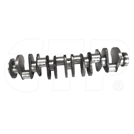 Aic Replacement Parts Crankshaft W/Gear Fits Caterpillar Models 2256053